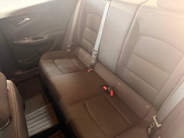 Used 2020 Chevrolet Malibu RS w/ LPO, Convenience Package 1 FWD image 19