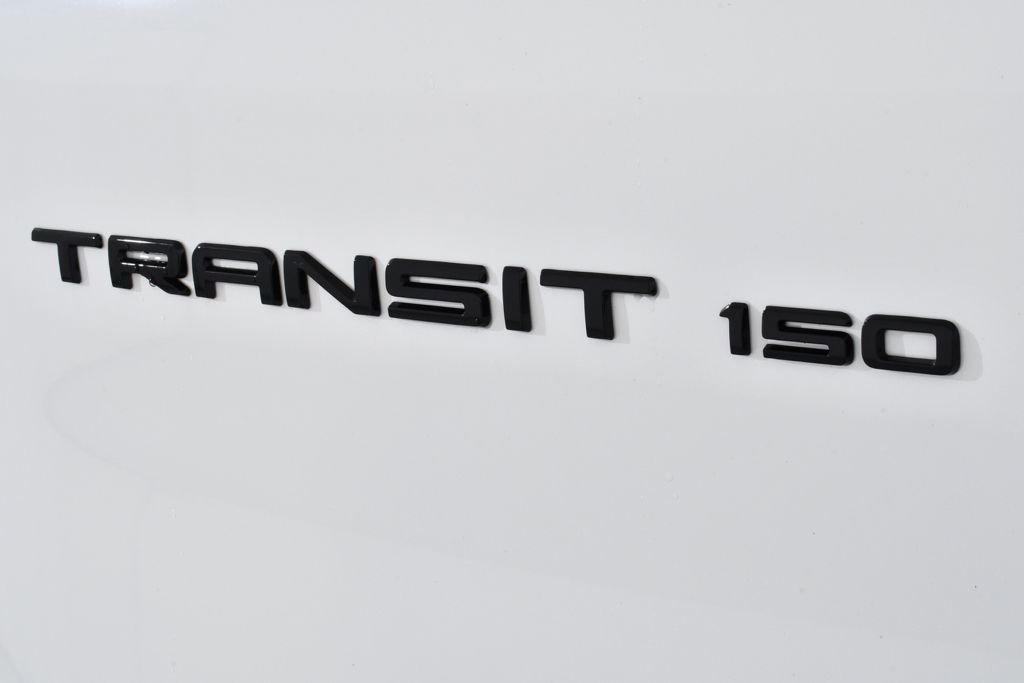New 2026 Ford Transit 150 Low Roof AWD image 22