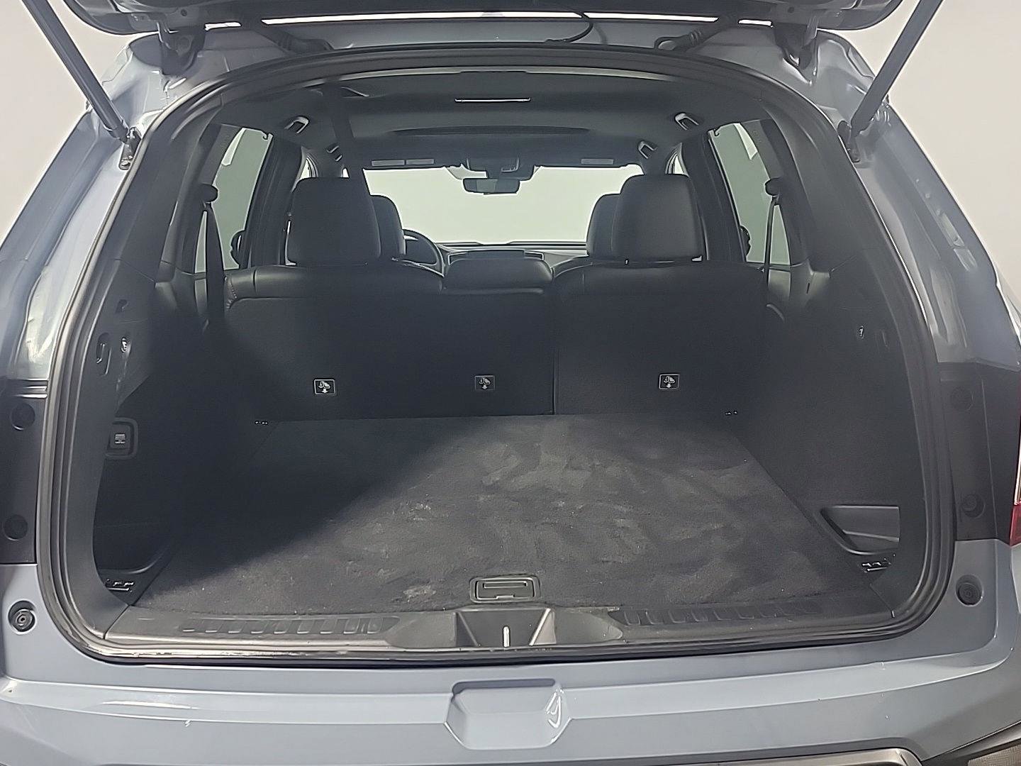 Certified 2023 Honda Passport TrailSport image 7