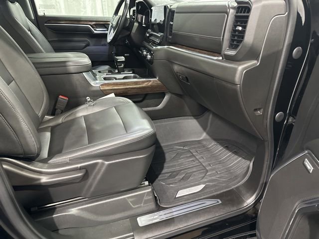 Certified 2023 GMC Sierra 1500 Elevation w/ Elevation Premium Package image 13