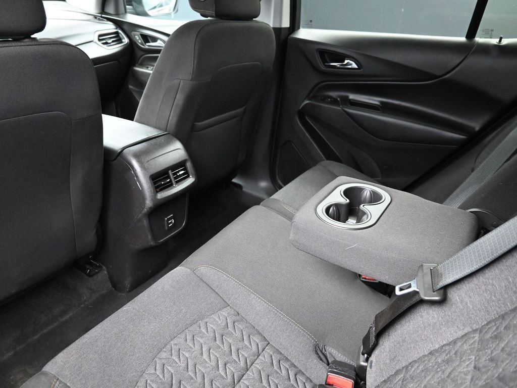Used 2024 Chevrolet Equinox LT image 29