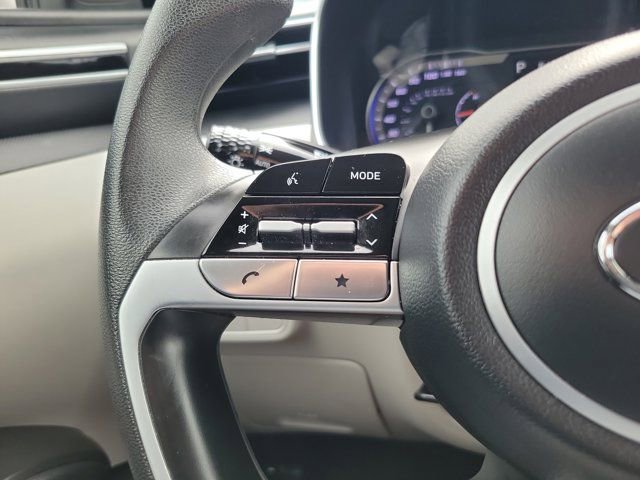 Used 2024 Hyundai Tucson SEL image 23