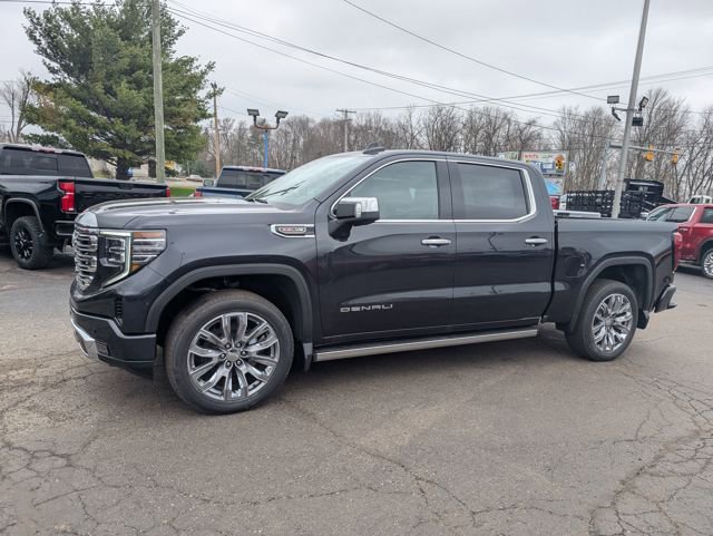 New 2026 GMC Sierra 1500 Denali image 5