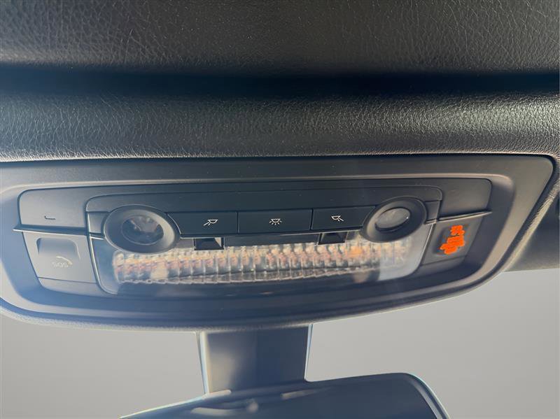 Used 2017 BMW M6 Convertible image 64