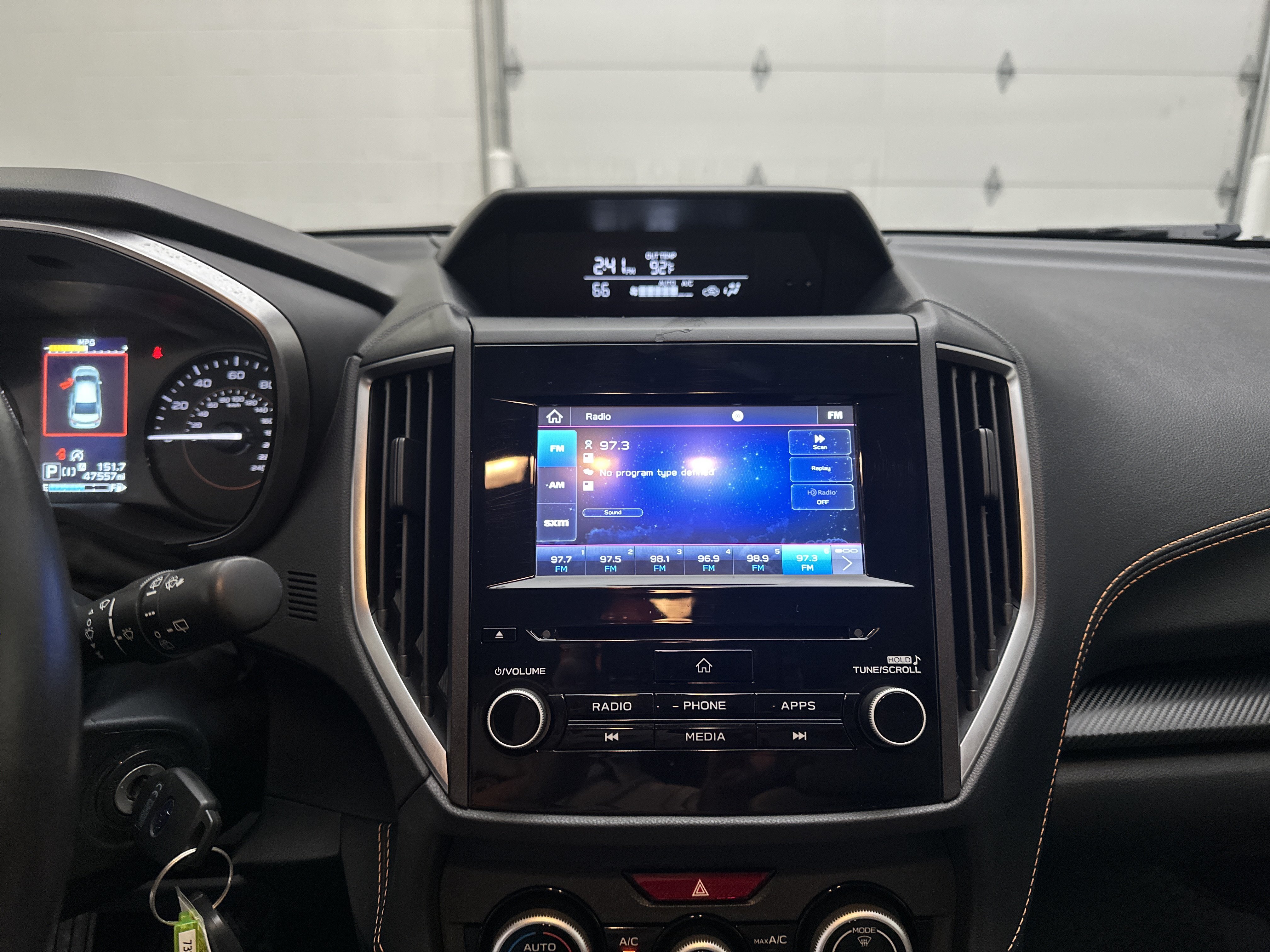 Used 2022 Subaru Crosstrek 2.0i Premium AWD/4WD image 27
