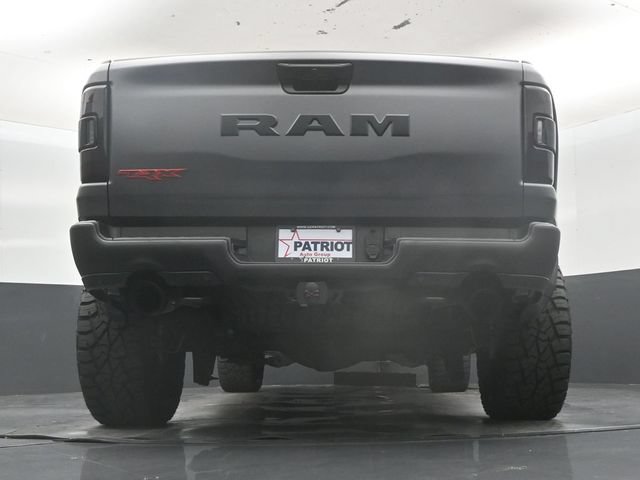 Used 2024 RAM 1500 TRX w/ TRX Level 2 Equipment Group AWD/4WD image 50