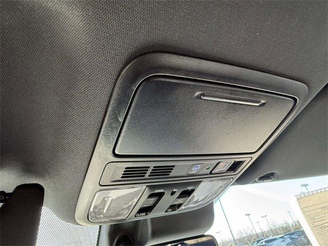 Used 2022 Honda Passport Elite image 27