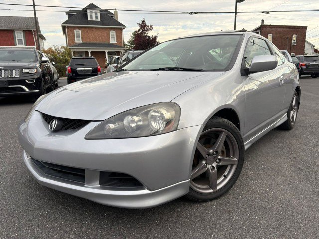 Used 2005 Acura RSX Type-S image 1