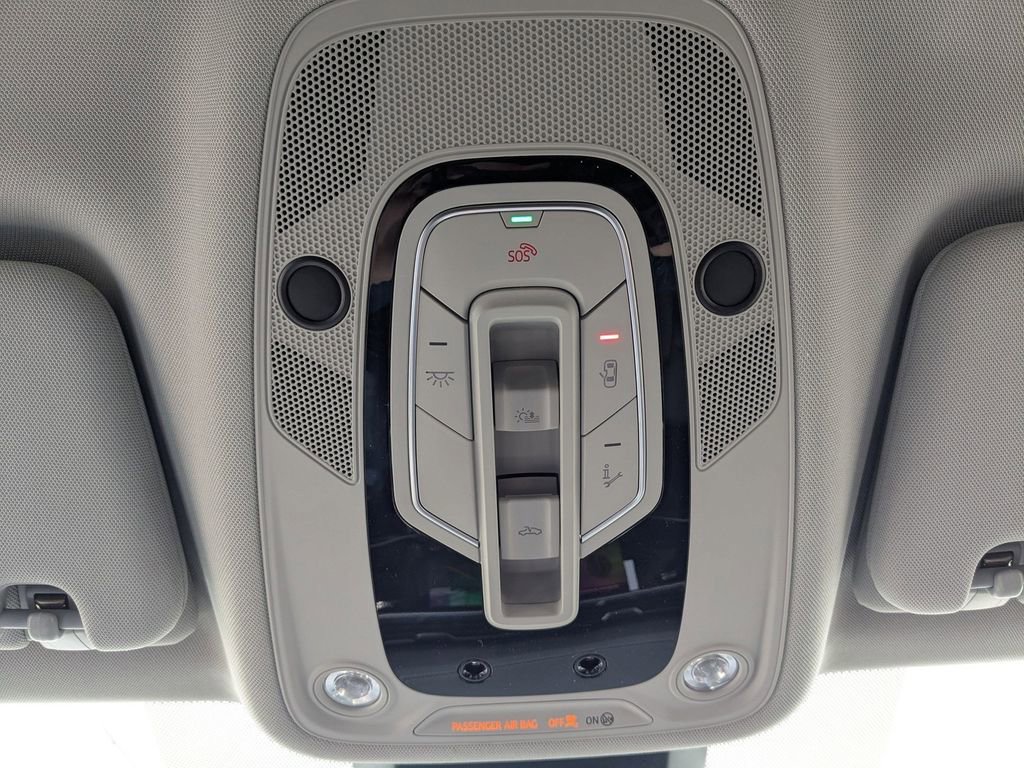 New 2026 Audi Q7 3.0T Premium image 18