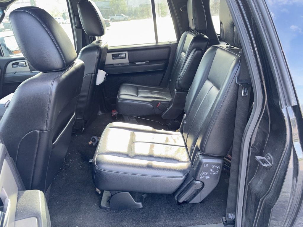Used 2017 Ford Expedition EL XLT w/ Equipment Group 202A image 10
