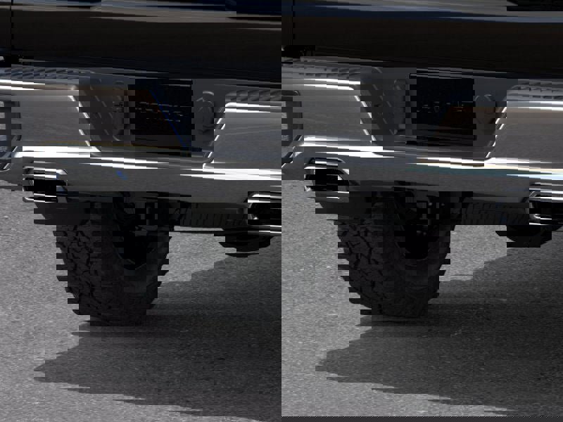 New 2026 Chevrolet Silverado 1500 LT image 38