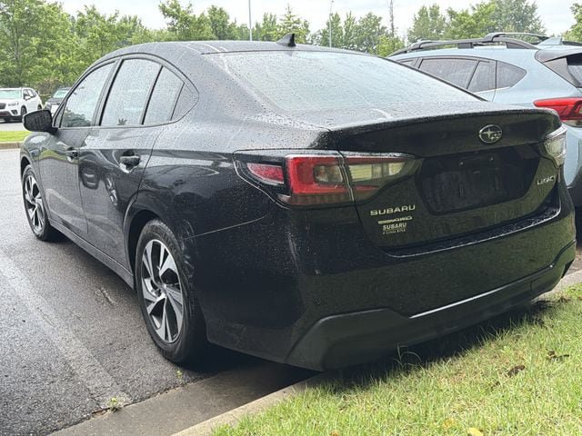 Used 2025 Subaru Legacy Premium AWD/4WD image 6