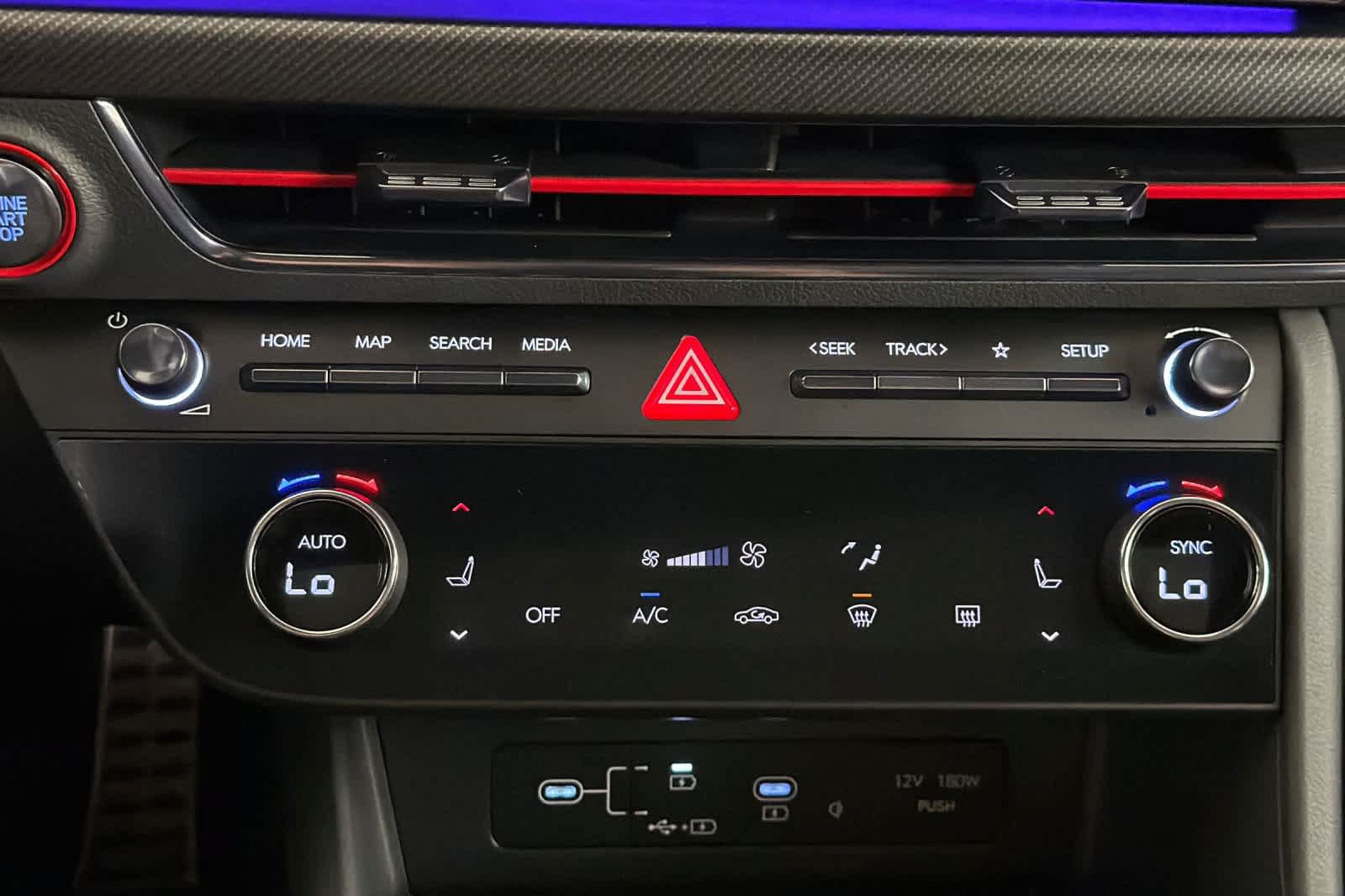 Used 2024 Hyundai Sonata N Line FWD image 20