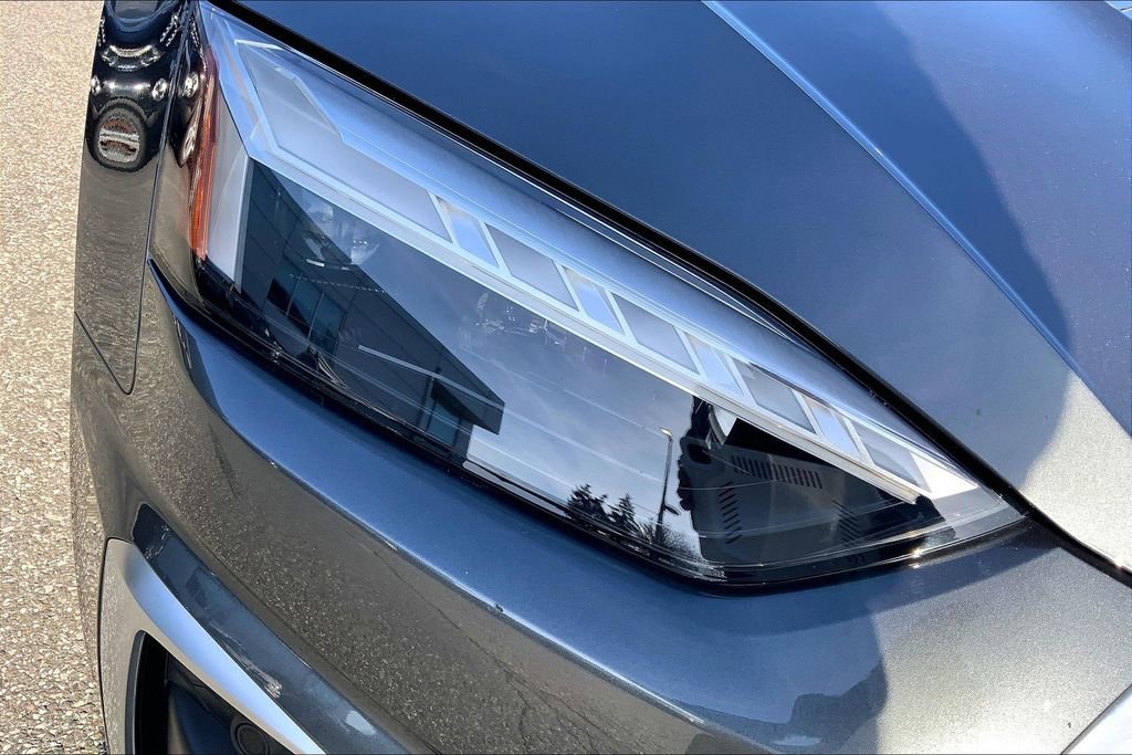 Certified 2023 Audi S5 Premium Plus w/ Premium Plus Package image 27