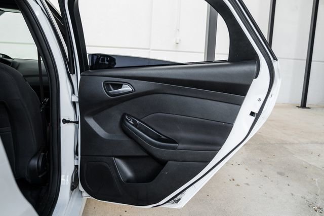 Used 2016 Ford Focus ST image 78