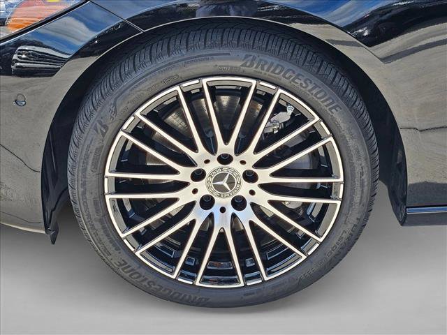 Used 2025 Mercedes-Benz C 300 Sedan image 22