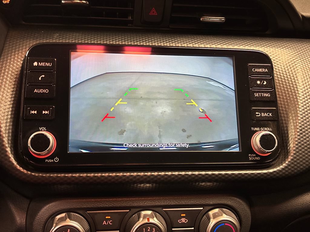 Used 2023 Nissan Kicks SV FWD image 38