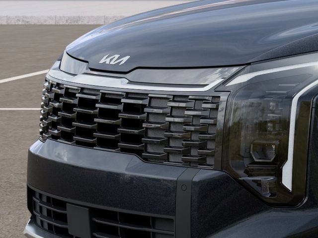 New 2026 Kia Sportage EX AWD/4WD image 12