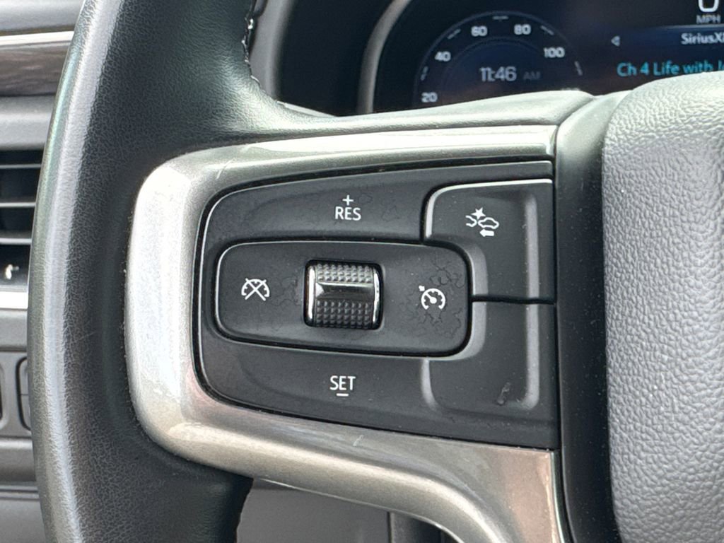 Used 2024 Chevrolet Tahoe LT RWD image 24