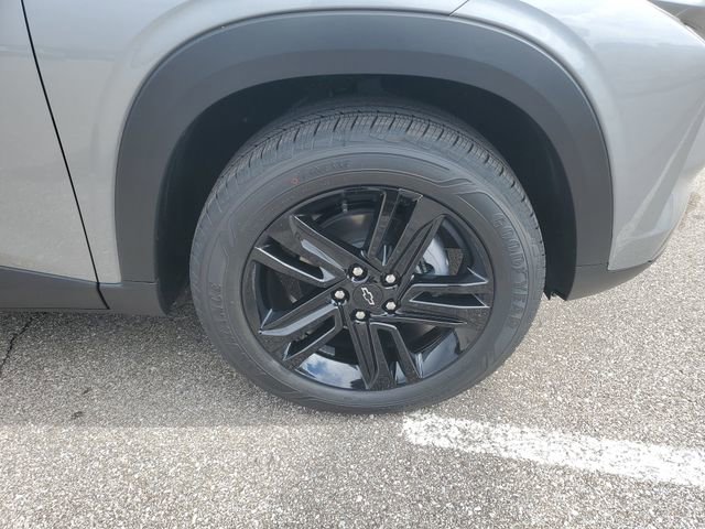 New 2026 Chevrolet Trax ACTIV w/ Sunroof Package image 6