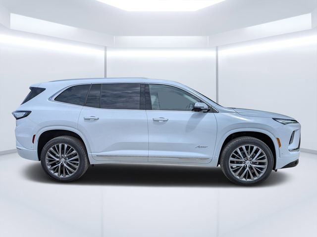 New 2026 Buick Enclave Avenir FWD image 2