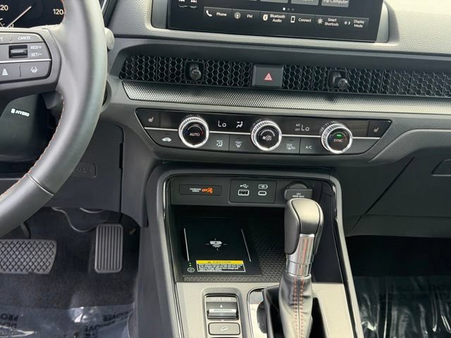 Certified 2024 Honda CR-V Sport-L image 20