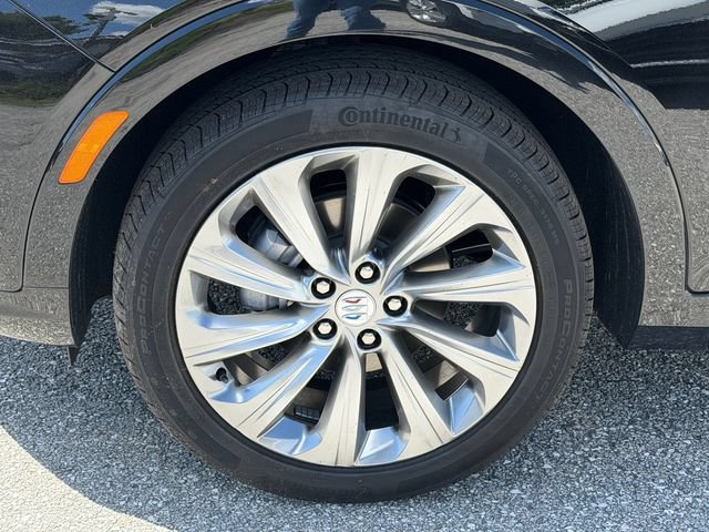 New 2026 Buick Envista Avenir FWD image 11