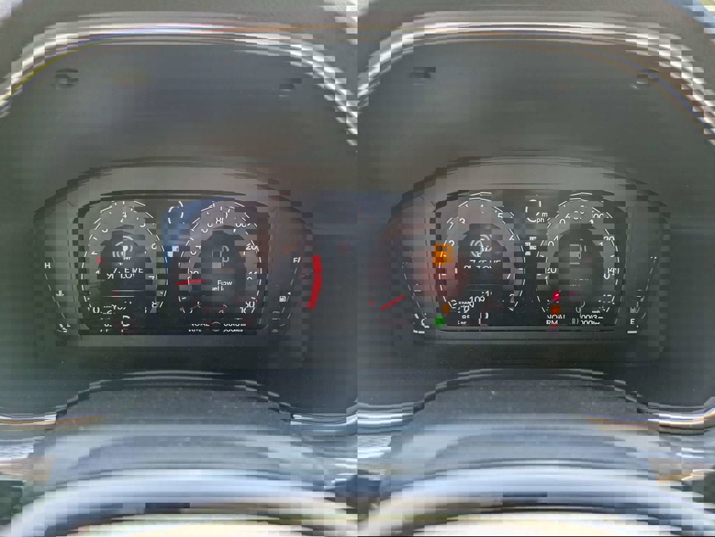 New 2026 Acura Integra A-Spec FWD image 27