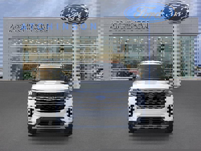 New 2026 Ford Explorer Active w/ Active Comfort Package image 6