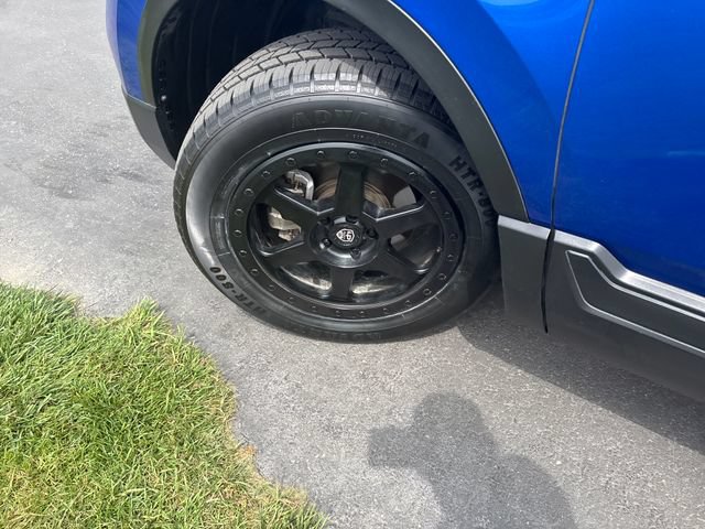 Certified 2021 Honda CR-V Special Edition image 27