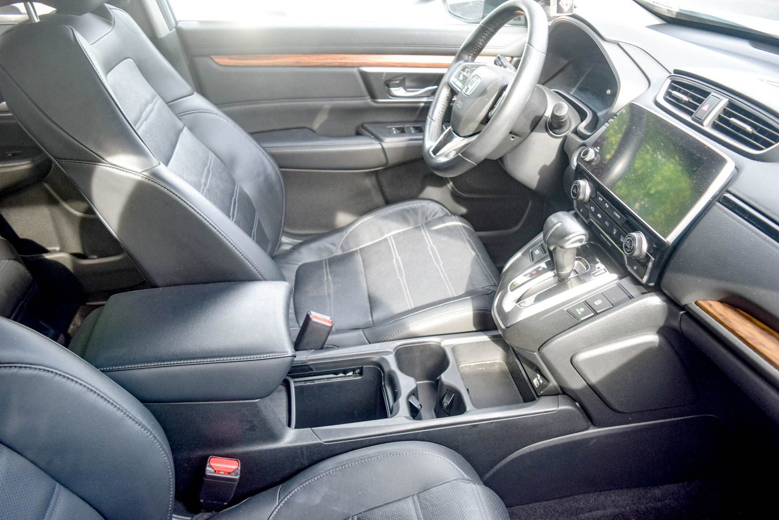 Used 2020 Honda CR-V EX-L image 19