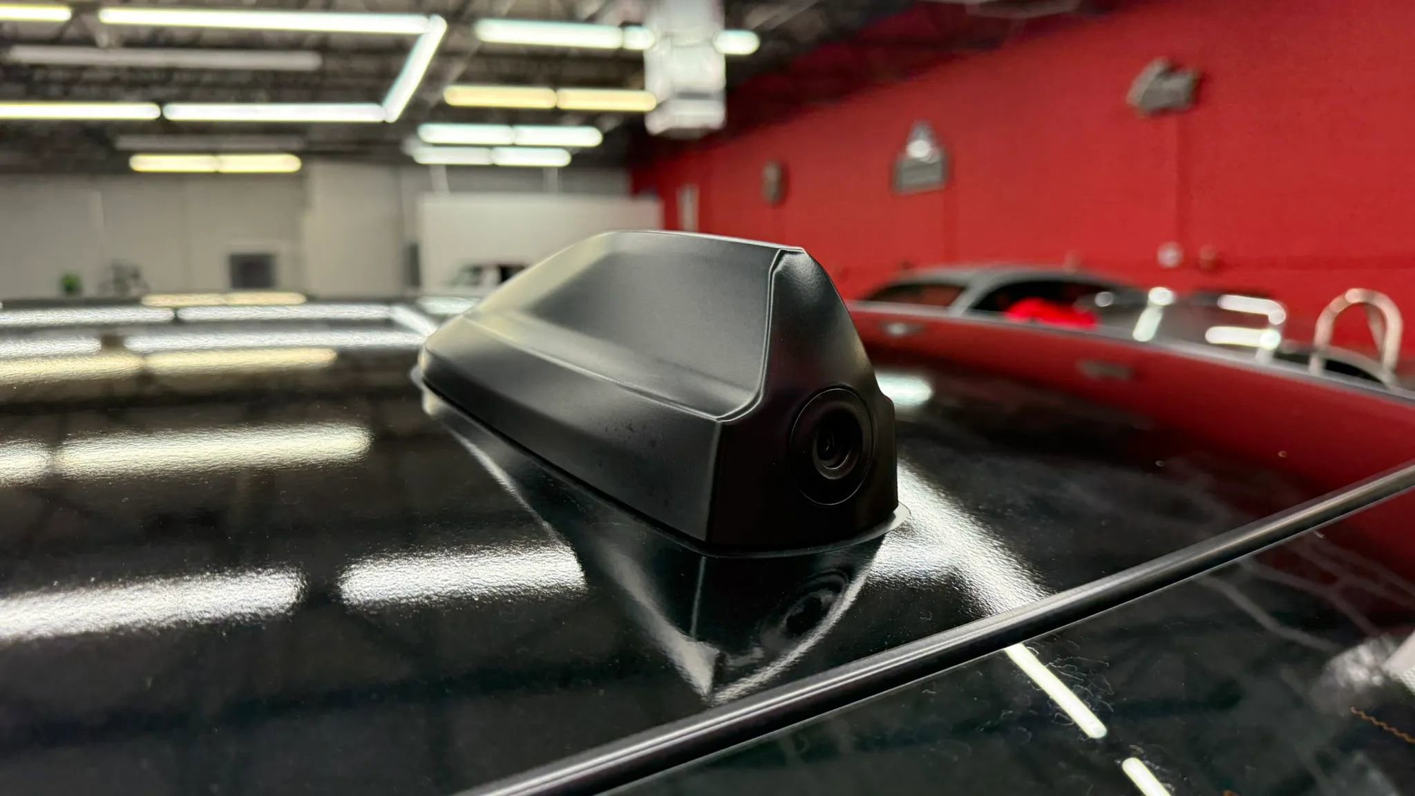 Used 2024 Chevrolet Camaro ZL1 RWD image 35