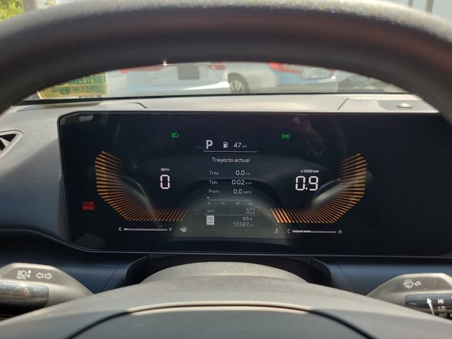 Used 2025 Kia K4 FWD image 20