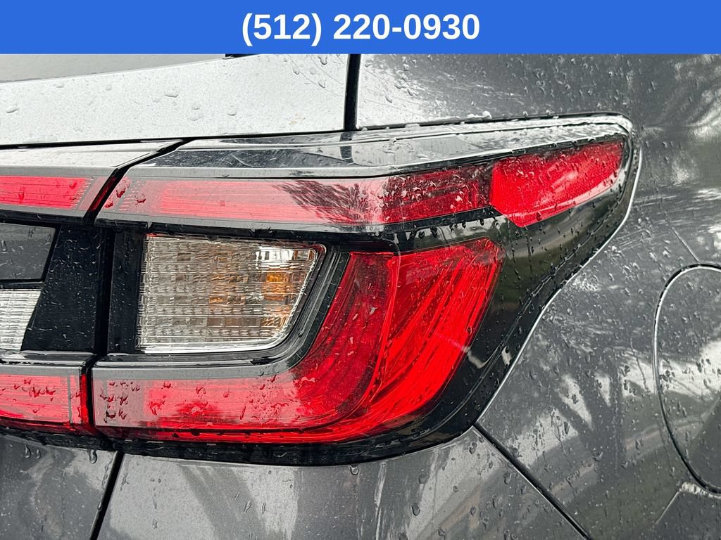 New 2026 Subaru Crosstrek 2.5i Limited w/ Popular Package #3A AWD/4WD image 33