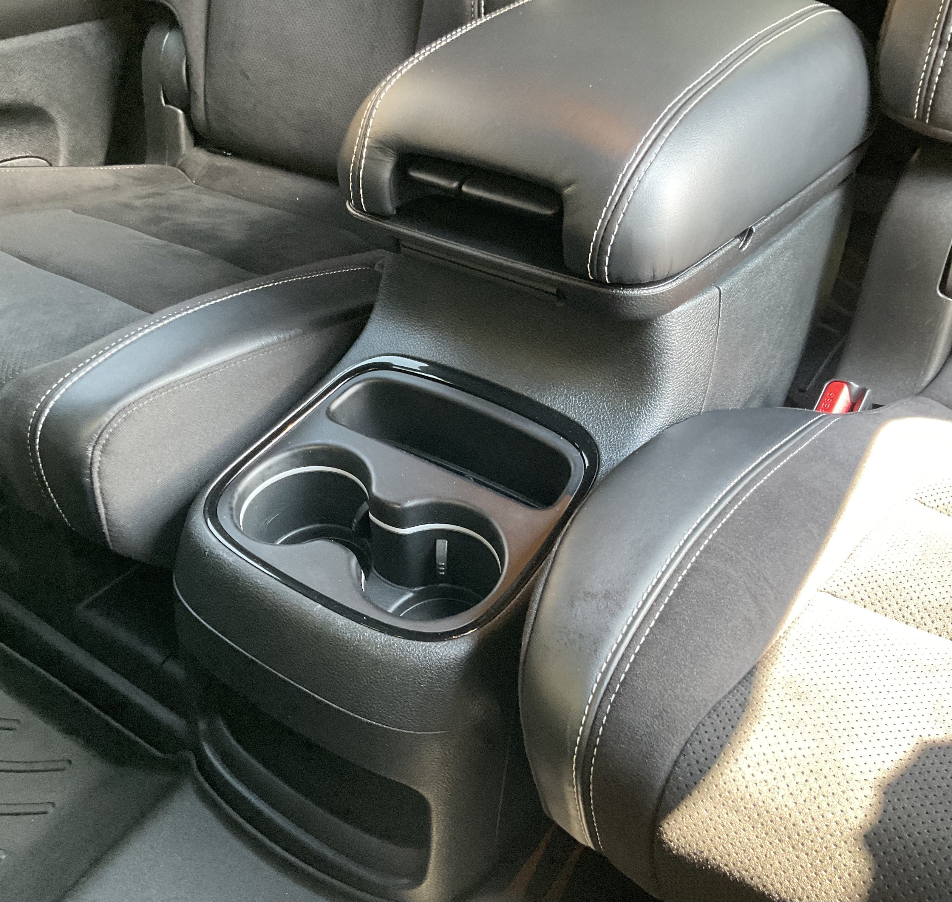 Used 2022 Dodge Durango SRT w/ SRT Interior Appearance Group AWD/4WD image 41