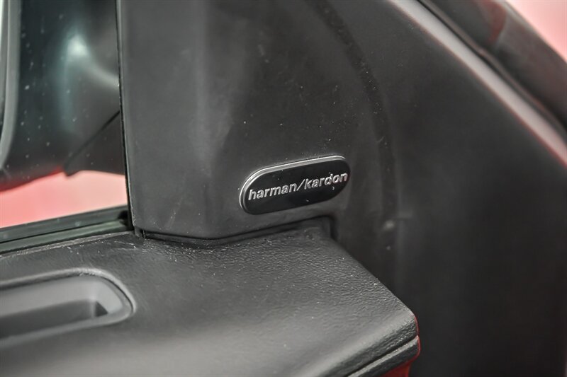 Used 2023 Dodge Charger SRT Hellcat w/ Harman/Kardon Audio Group RWD image 15