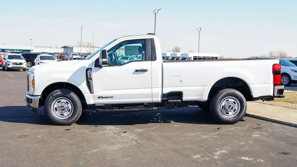 New 2025 Ford F250 XL w/ 360-Degree Camera Package image 6