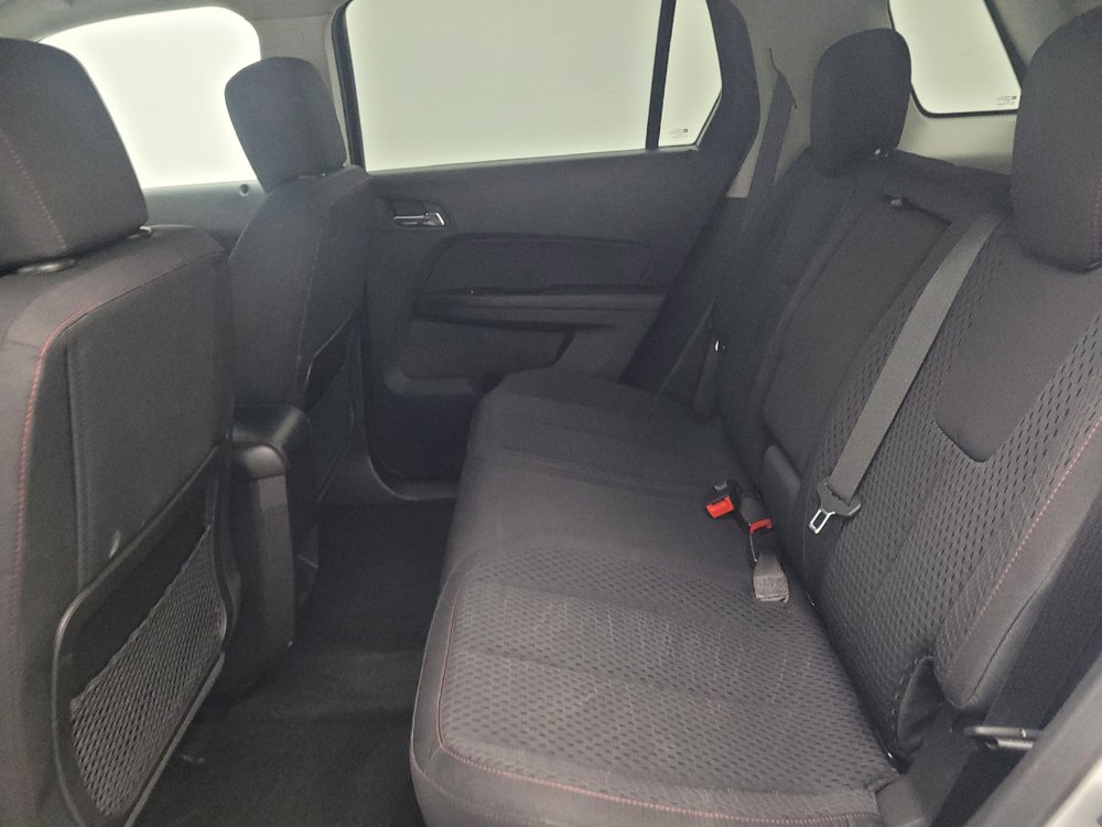 Used 2014 GMC Terrain SLE FWD image 18