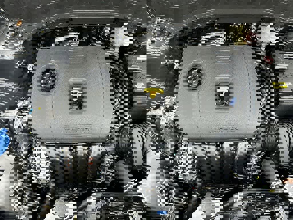 New 2026 Kia Seltos EX w/ EX Sunroof Package image 12