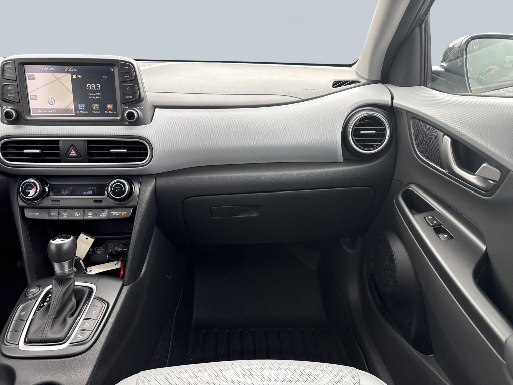 Used 2020 Hyundai Kona Ultimate FWD image 17