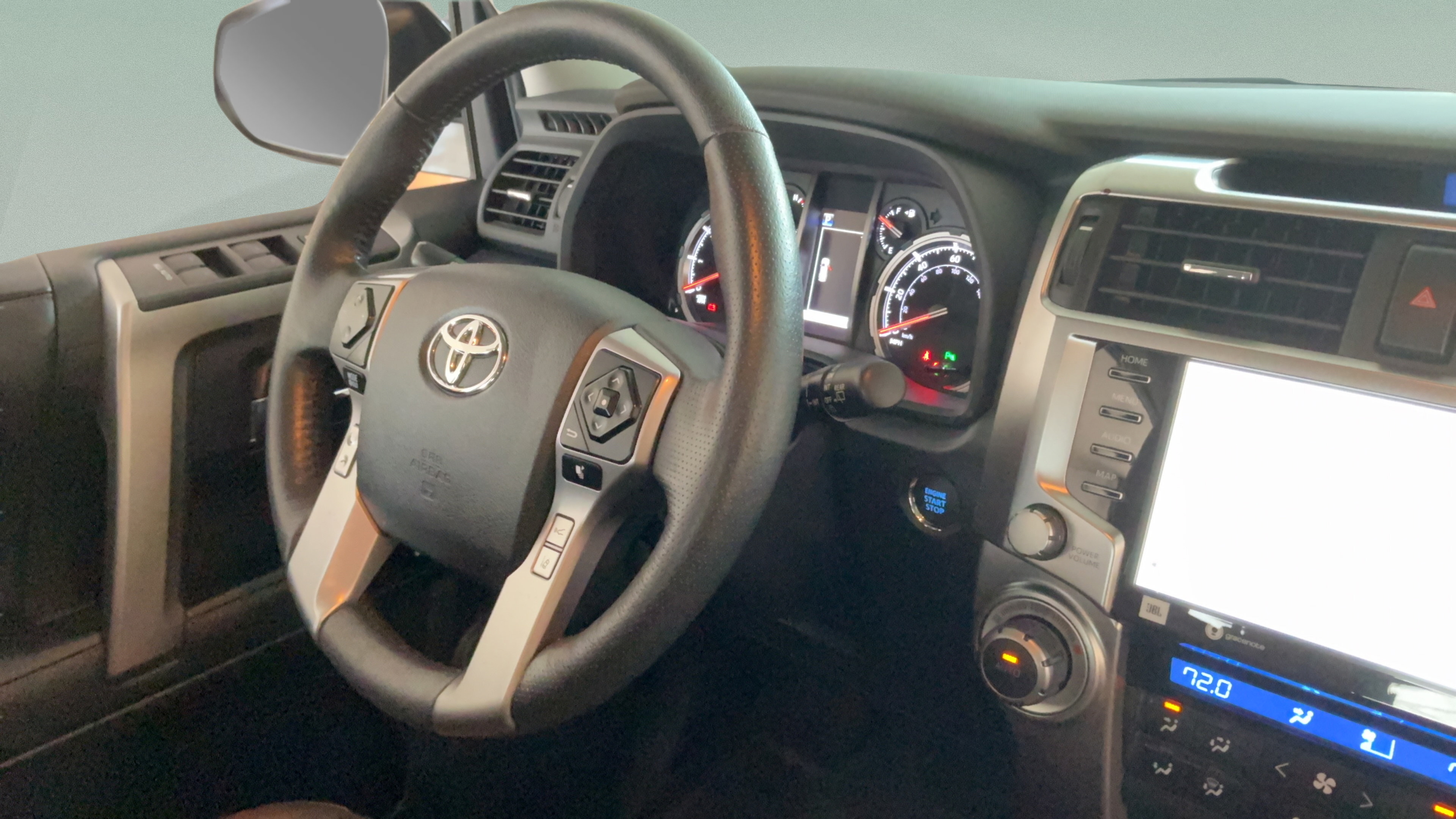 Certified 2023 Toyota 4Runner Limited AWD/4WD image 46