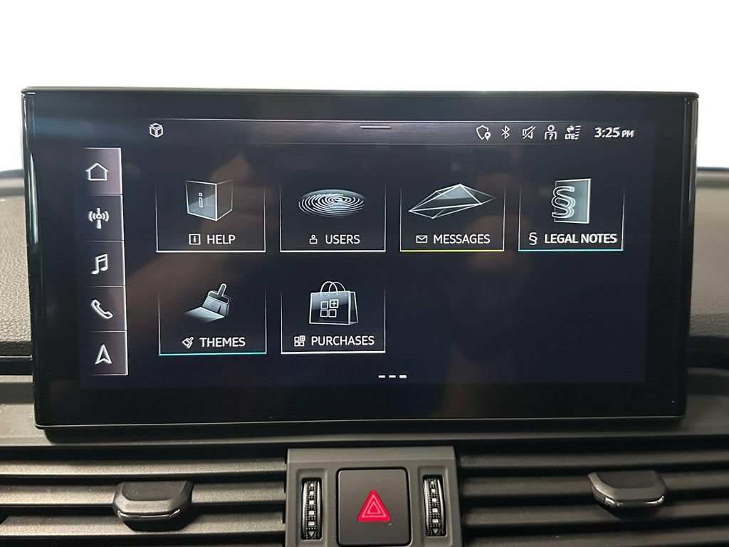 Used 2023 Audi Q5 2.0T Premium Plus AWD/4WD image 2
