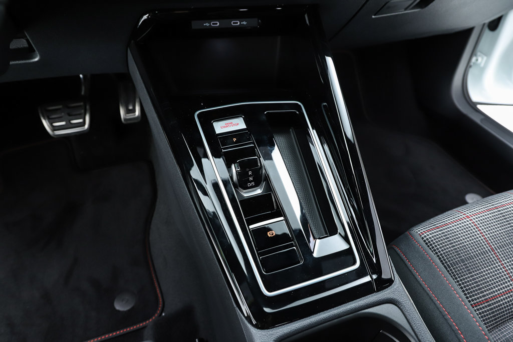 New 2026 Volkswagen GTI S FWD image 24