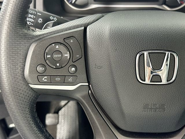 Used 2023 Honda Passport EX-L image 22