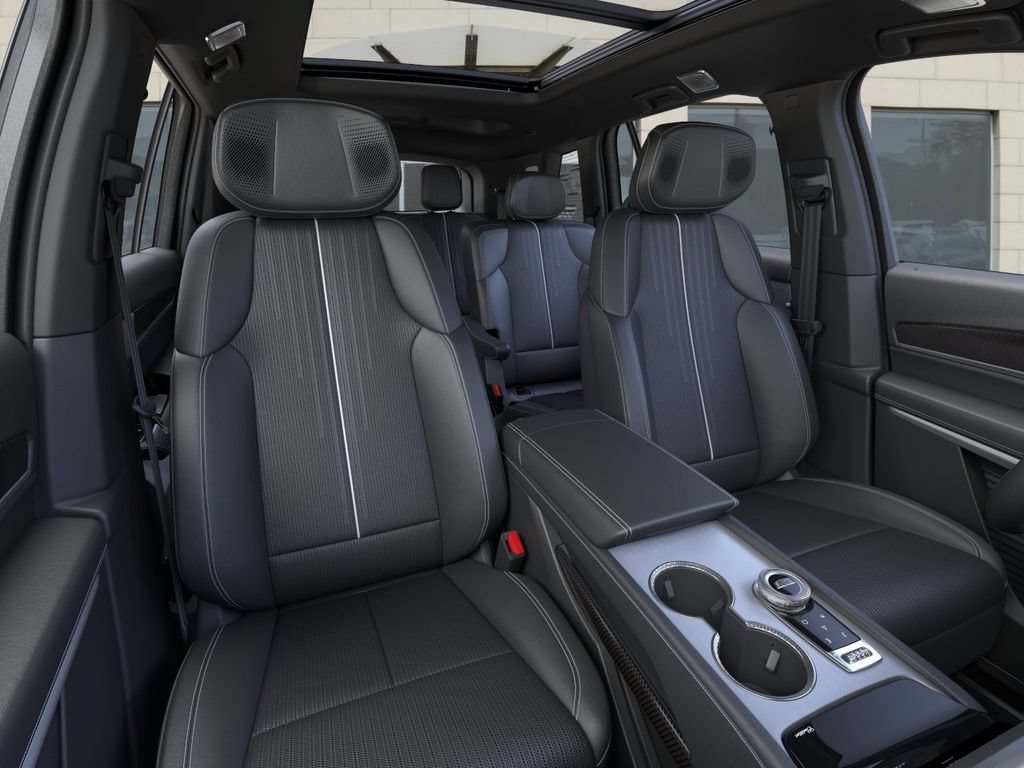 New 2026 Cadillac Vistiq Sport AWD/4WD image 16