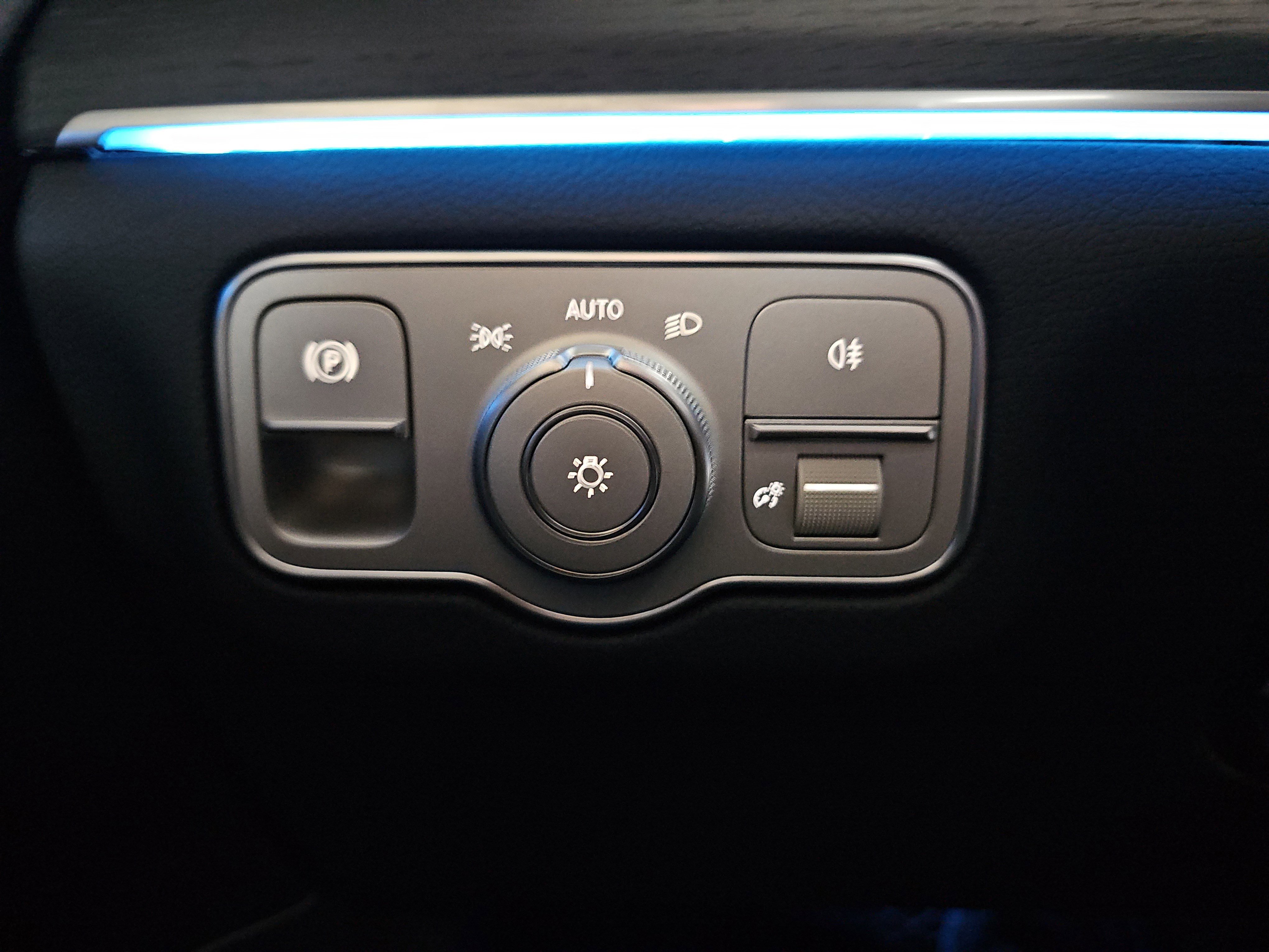 Certified 2025 Mercedes-Benz GLE 450 4MATIC Coupe image 28