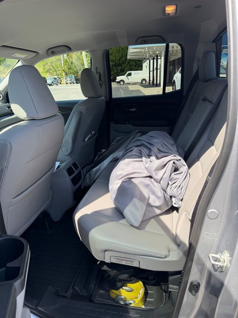 Used 2018 Honda Ridgeline RTL image 9