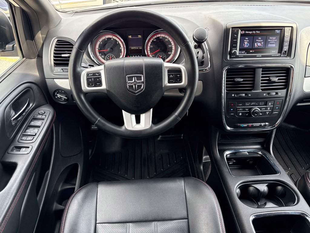 Used 2019 Dodge Grand Caravan GT FWD image 23