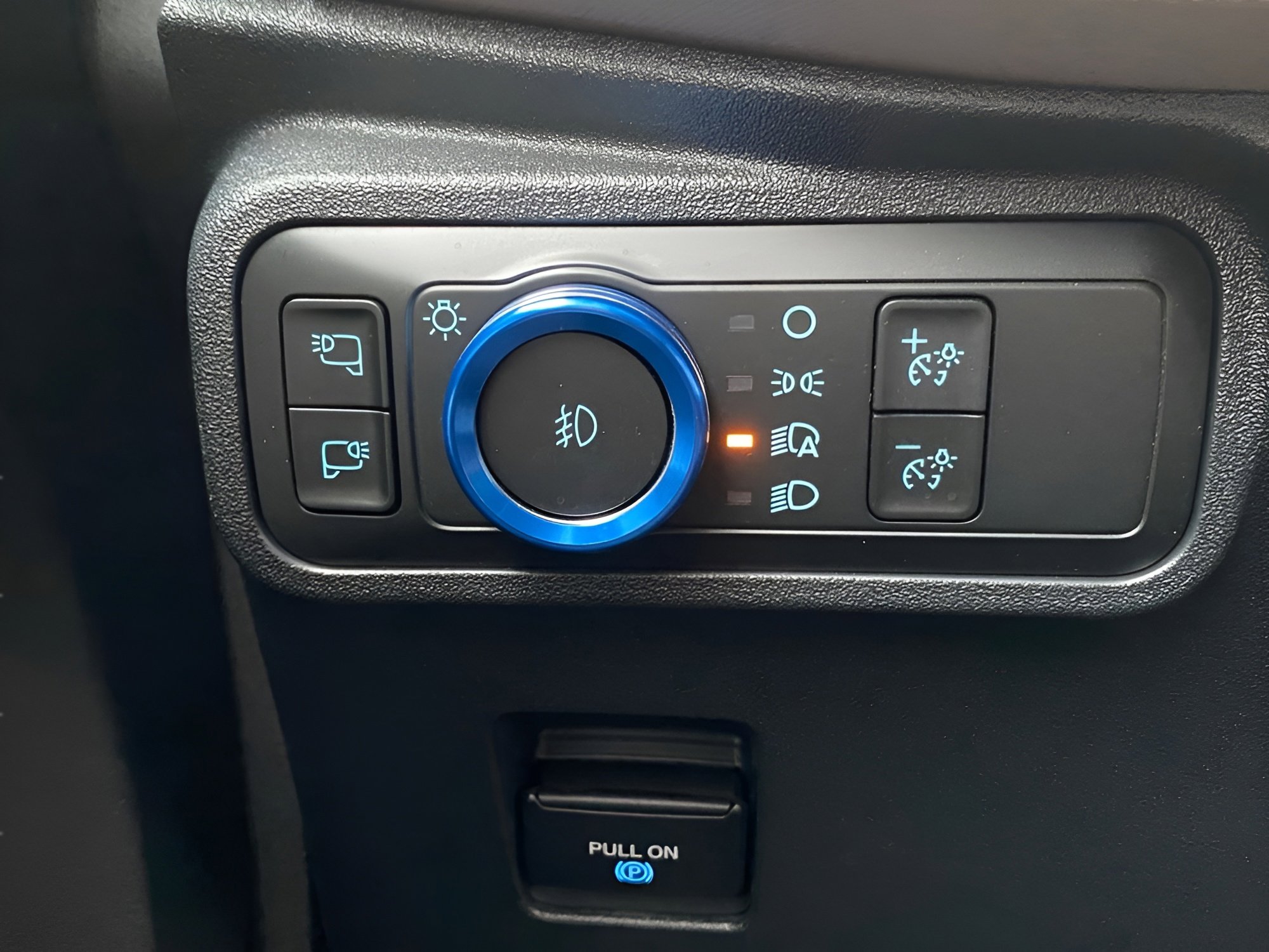Certified 2022 Ford Bronco Wildtrak AWD/4WD image 17