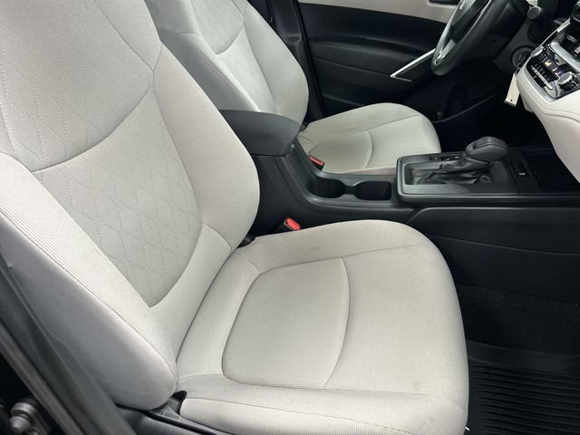 Used 2026 Toyota Corolla Cross L FWD image 25